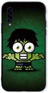TopQ LUXURY Samsung A30s pevný Little Hulk 45419 - Kryt na mobil