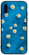 TopQ LUXURY Samsung A30s pevný Daisy 45413 - Kryt na mobil