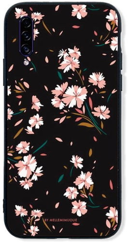 TopQ LUXURY Samsung A30s solid Cherry Blossom 45410 - Phone Cover - Main image