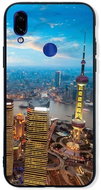 TopQ LUXURY Xiaomi Redmi 7 solid City 45387 - Phone Cover