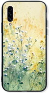 TopQ LUXURY Samsung A30s solid Meadow 45376 - Phone Cover