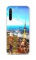 TopQ LUXURY Xiaomi Redmi Note 8 hard City 45342 - Phone Cover
