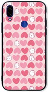 TopQ LUXURY Xiaomi Redmi 7 solid Sweet Bunny 45308 - Phone Cover