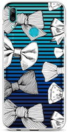 TopQ Huawei Y6 2019 silicone Beads 45284 - Phone Cover