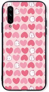 TopQ LUXURY Xiaomi Mi A3 solid Sweet Bunny 45245 - Phone Cover