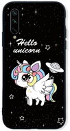 TopQ LUXURY Xiaomi Mi A3 solid Unicorn 45239 - Phone Cover