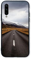 TopQ LUXURY Xiaomi Mi A3 fixed Mountain road 45236 - Phone Cover