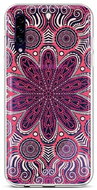 TopQ Samsung A30s silicone Romantic Mandala 45193 - Phone Cover