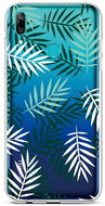 TopQ Huawei Y6 2019 silicone Letters 45165 - Phone Cover