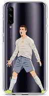 TopQ Xiaomi Mi A3 silicone Footballer 45133 - Phone Cover