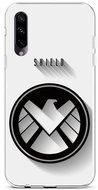 TopQ Xiaomi Mi A3 Silicone Shield 45126 - Phone Cover