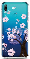 TopQ Huawei Y6 2019 silicone Cherry Tree 45104 - Phone Cover