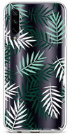 TopQ Xiaomi Mi A3 silicone Letters 45090 - Phone Cover
