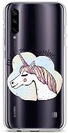 TopQ Xiaomi Mi A3 silicone Dreaming 45087 - Phone Cover