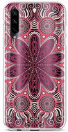 TopQ Xiaomi Mi A3 silicone Romantic Mandala 45083 - Phone Cover