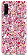 TopQ Xiaomi Mi A3 silicone Pink Bunnies 45079 - Phone Cover