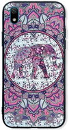 TopQ LUXURY Huawei Y5 2019 solid Elephant 44966 - Phone Cover