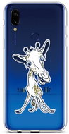 TopQ Xiaomi Redmi 7 silicone Zoo Life 44827 - Phone Cover