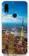 TopQ Xiaomi Redmi 7 silicone City 44816 - Phone Cover