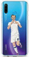 TopQ Huawei P30 Lite silicone Footballer 2 44761 - Phone Cover