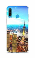 TopQ Huawei P30 Lite silicone City 44754 - Phone Cover