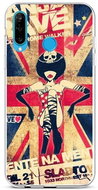 TopQ Huawei P30 Lite silicone Bridal 44746 - Phone Cover