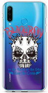 TopQ Huawei P30 Lite silicone Black Roy 44700 - Phone Cover