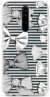 TopQ Xiaomi Redmi Note 8 Pro silicone Beads 44626 - Phone Cover