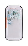 TopQ Huawei Y5 2019 silicone Jasmine Blossom 44514 - Phone Case