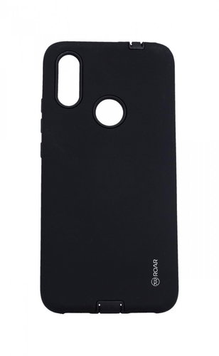 Roar Xiaomi Redmi 7 black 44331 - Phone Cover - Main image