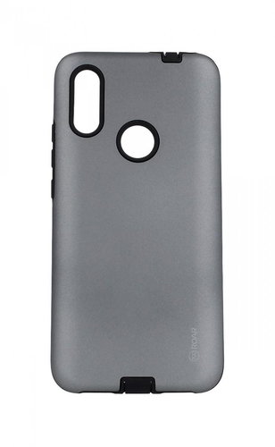 Roar Xiaomi Redmi 7 grey 44330 - Phone Cover - Main image