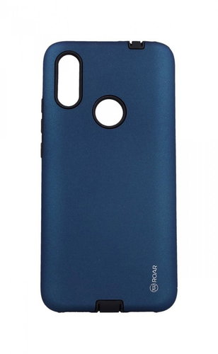 Roar Xiaomi Redmi 7 blue 44328 - Phone Cover - Main image