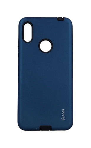 Roar Huawei Y6 2019 blue 44326 - Phone Cover - Main image