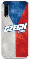 TopQ Xiaomi Mi A3 silicone Czech Team 44250 - Phone Cover