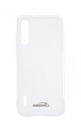 KISSWILL Xiaomi Mi A3 silicone light 44081 - Phone Cover