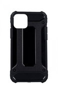 Forcell iPhone 11 Pro Panzer black 44058 - Phone Cover