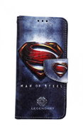 TopQ Xiaomi Mi 9 SE booklet Superman 2 43715 - Phone Case