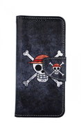 TopQ Xiaomi Mi 9 SE Book Warning 43709 - Phone Case