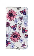 TopQ Honor 20 Book Flowers 43663 - Phone Case
