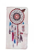 TopQ Honor 20 book Dreamcatcher 43662 - Phone Case