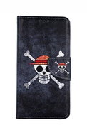 TopQ Honor 20 Book Warning 43658 - Phone Case
