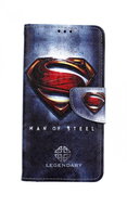 TopQ Honor 20 booklet Superman 2 43654 - Phone Case