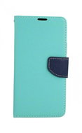 TopQ Huawei P Smart Z book mint 43624 - Phone Case