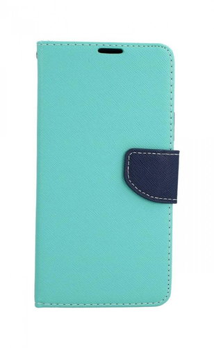 TopQ Huawei P Smart Z book mint 43624 - Phone Case - Main image