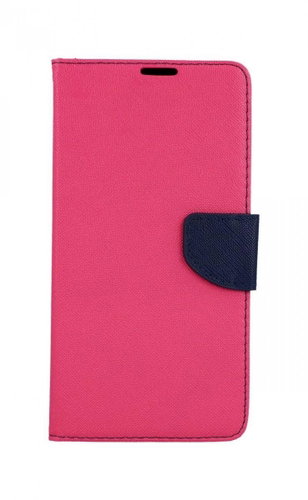 TopQ Huawei P Smart Z booklet pink 43623 - Phone Case - Main image