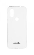 KISSWILL Motorola One Vision silicone light 43557 - Phone Cover