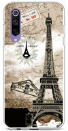 TopQ Xiaomi Mi 9 SE silicone Paris 2 43511 - Phone Cover