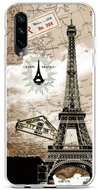 TopQ Xiaomi Mi A3 silicone Paris 2 43494 - Phone Cover