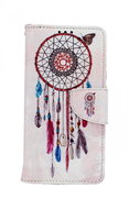 TopQ Xiaomi Mi 9T book Dreamcatcher 43460 - Phone Case