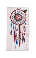 TopQ Huawei P Smart Z book Dreamcatcher 43450 - Phone Case